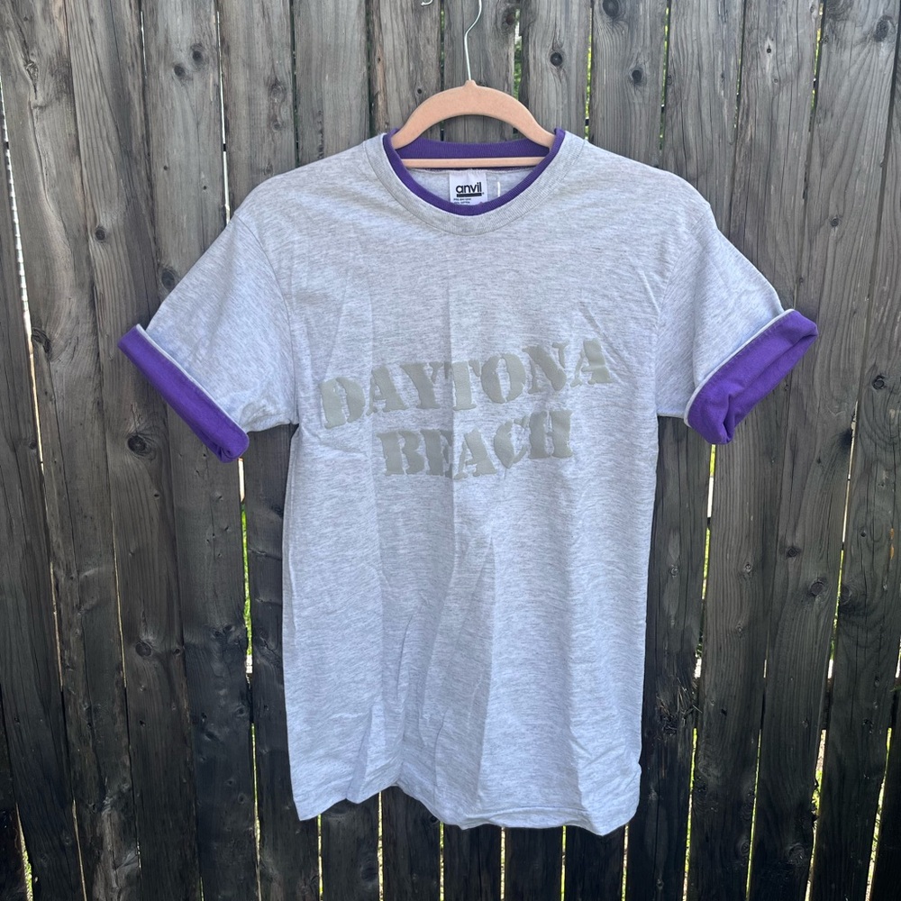 Vintage Daytona Beach T-Shirt